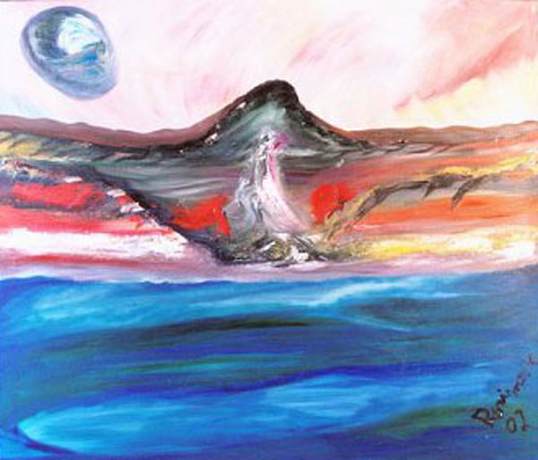 Impressional Art N1146