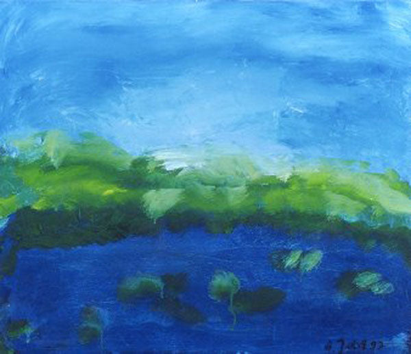 Impressional Art N1151