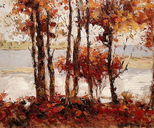 Impressional Art N1156