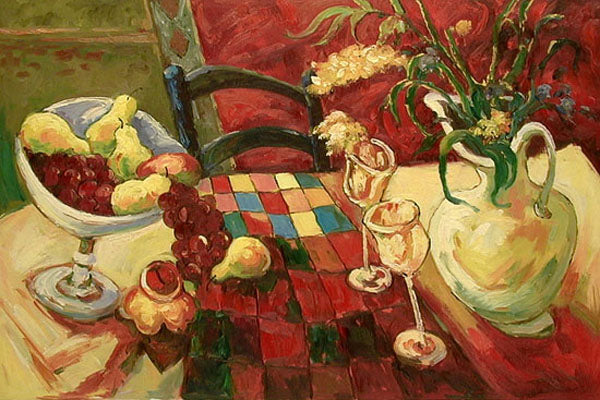 Impressional Art N1179