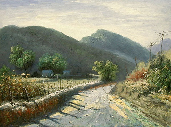 Impressional Art N1183
