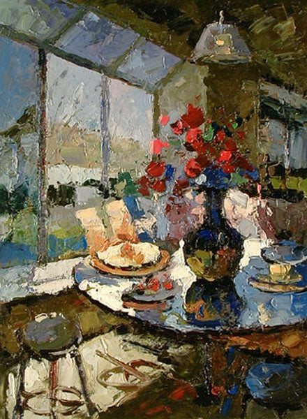 Impressional Art N1184