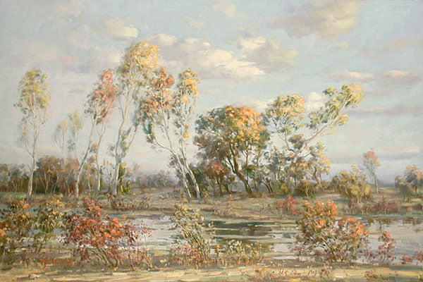 Impressional Art N1190