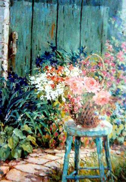 Impressional Art N1213