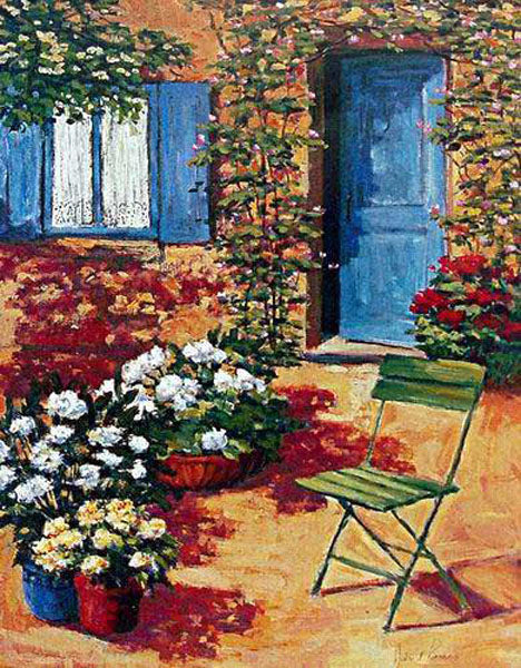 Impressional Art N1222