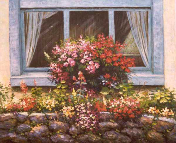 Impressional Art N1266