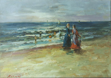 Impressional Art N1295