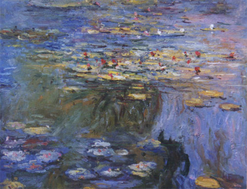 Impressional Art N1313