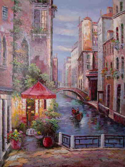Impressional Art N1335