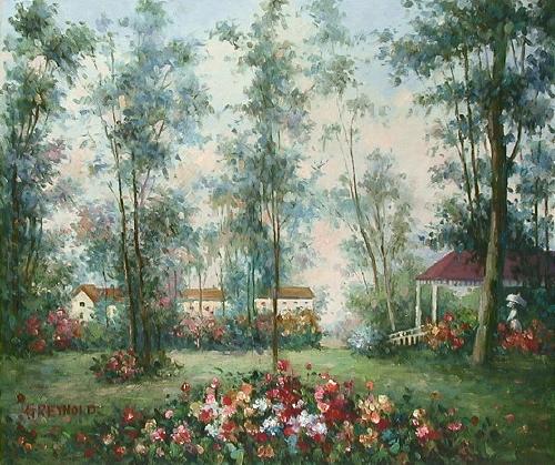 Impressional Art N1346