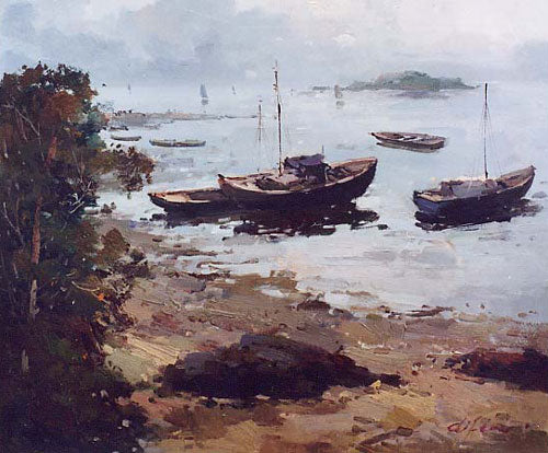Impressional Art N1373