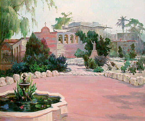 Impressional Art N1375