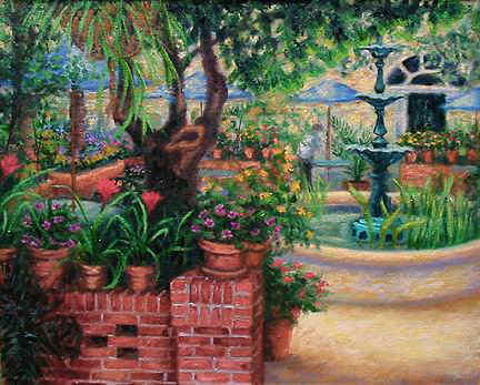 Impressional Art N1402