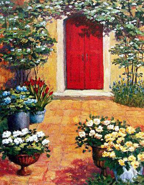 Impressional Art N1425