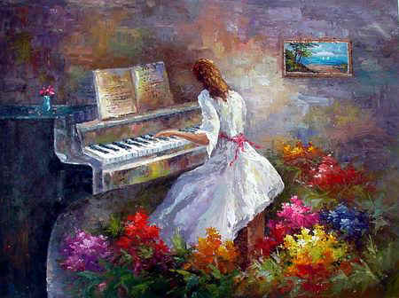 Impressional Art N1428