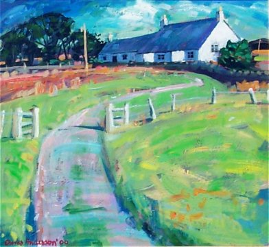 Impressional Art N1438