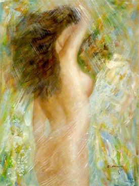 Impressional Art N1477