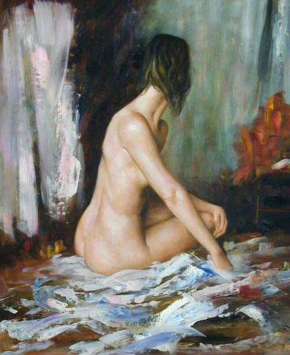 Impressional Art N1488