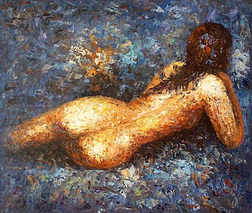 Impressional Art N1561