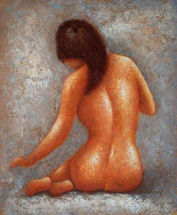 Impressional Art N1562