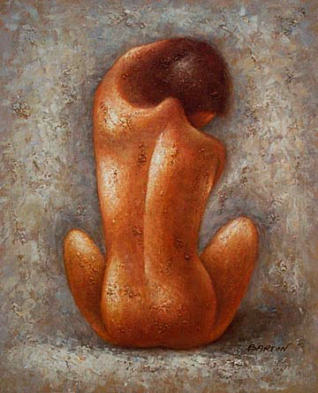 Impressional Art N1563