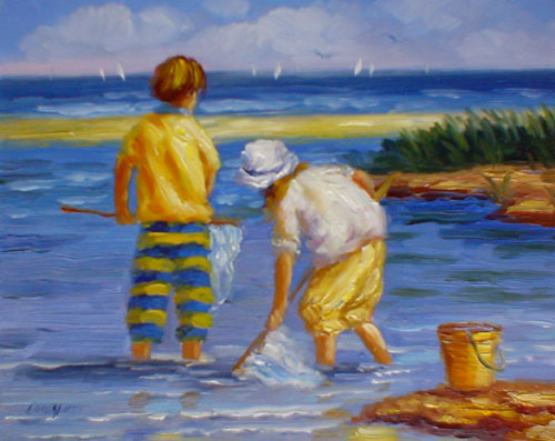 Impressional Art N1599