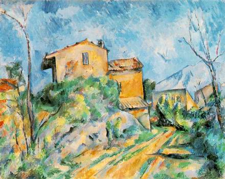 Impressional Art N161