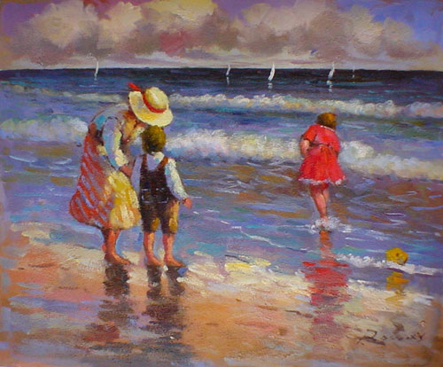 Impressional Art N1621