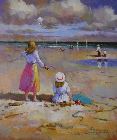 Impressional Art N1629