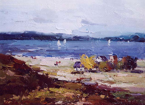 Impressional Art N1780
