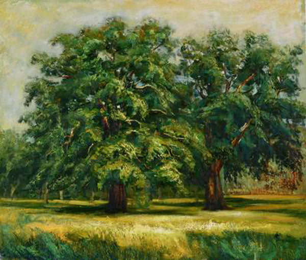Impressional Art N1784