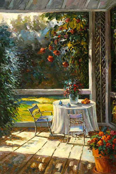 Impressional Art N1833
