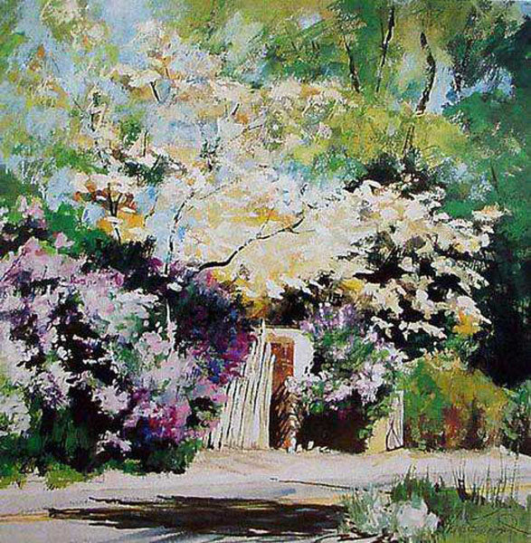 Impressional Art N209