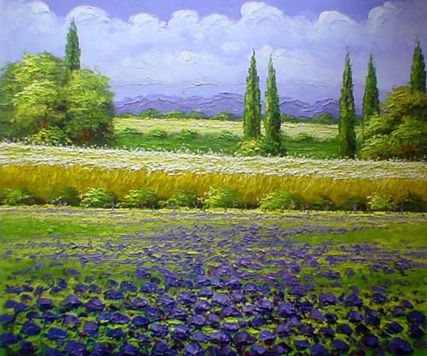 Impressional Art N212