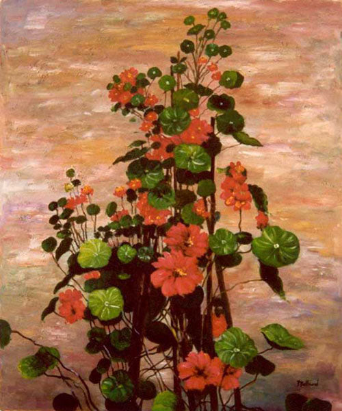 Impressional Art N219