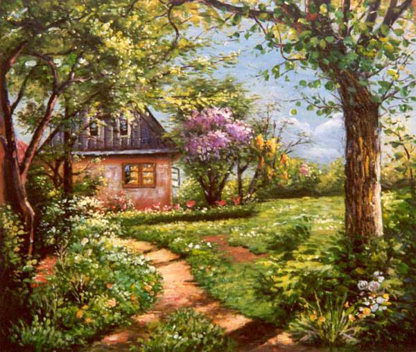 Impressional Art N220