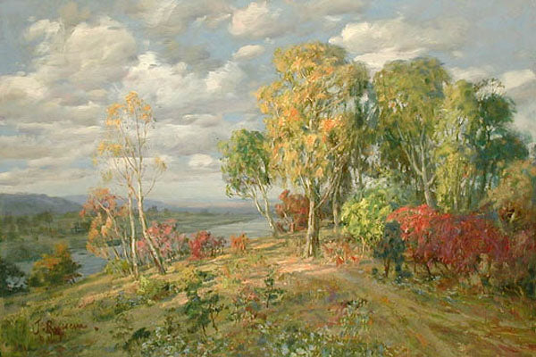 Impressional Art N270