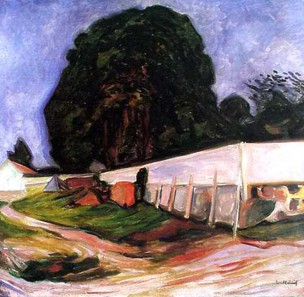 Impressional Art N278