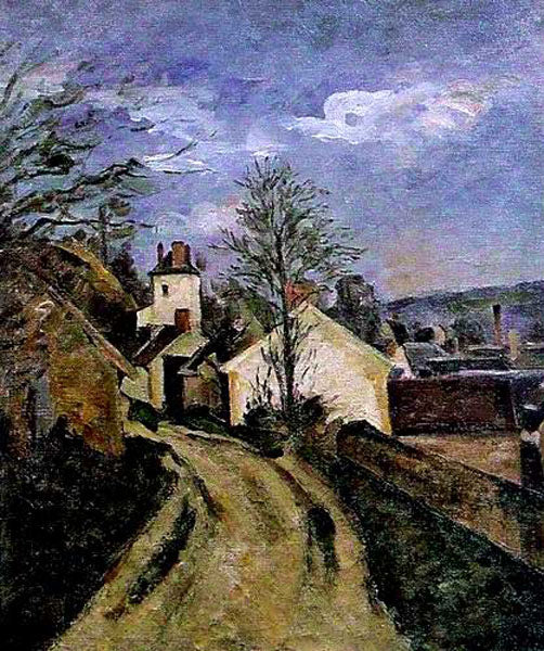 Impressional Art N294