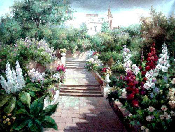 Impressional Art N327