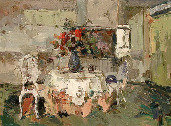 Impressional Art N401