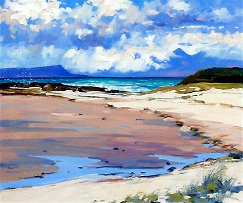 Impressional Art N428