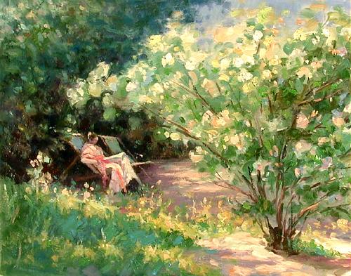 Impressional Art N429