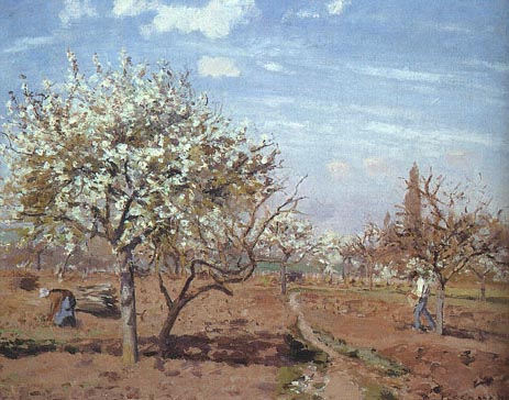 Impressional Art N459