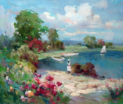 Impressional Art N494