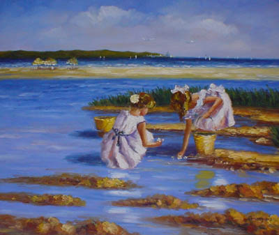 Impressional Art N531