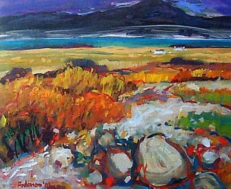 Impressional Art N532
