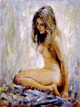 Impressional Art N550