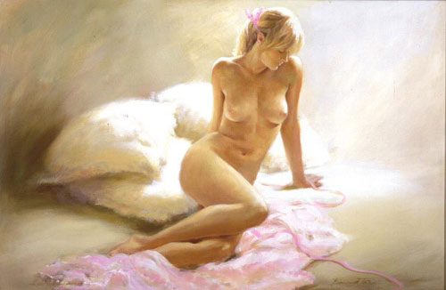 Impressional Art N552