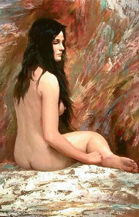 Impressional Art N562